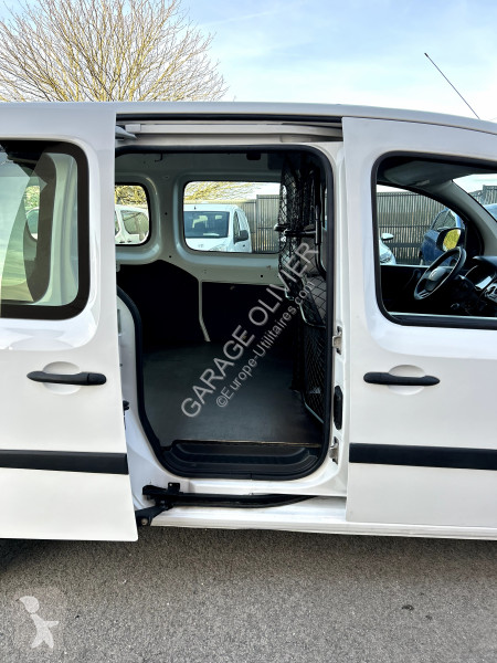Veículo utilitário Renault Maxi Grand Volume...