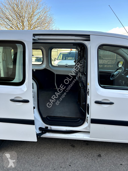 عربة نفعية Renault Maxi Grand Volume 1.5 dci 90...