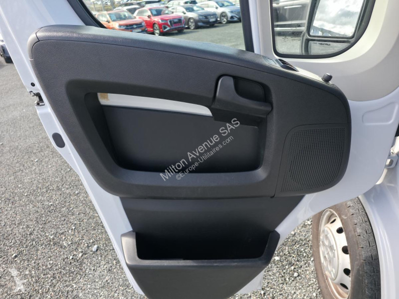 عربة نفعية Opel MOVANO 3.5t L2H2 2.2 BlueHDi -...