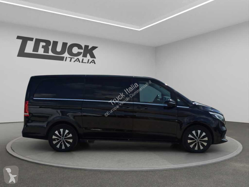 عربة نفعية Mercedes Classe V - W447 2019 Long -...