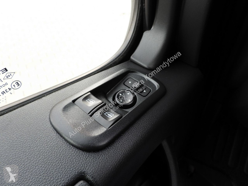 Véhicule utilitaire Renault  MASTER