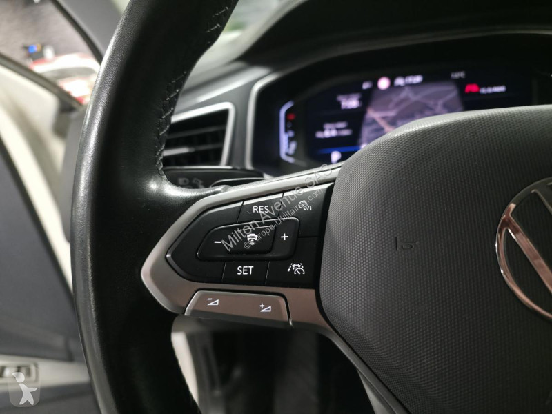 Volkswagen T-ROC 2.0 TDI - 150 - BV DSG 7...