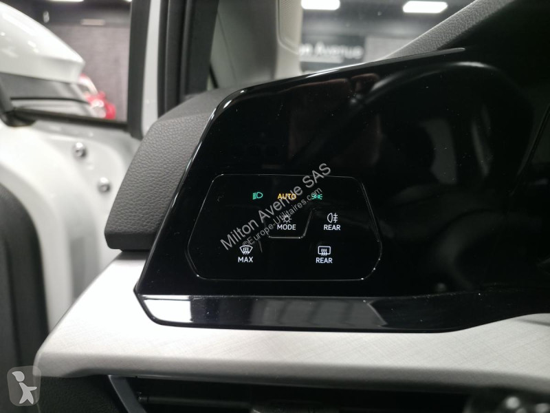 عربة نفعية Volkswagen GOLF VIII 2.0 TDI SCR -...