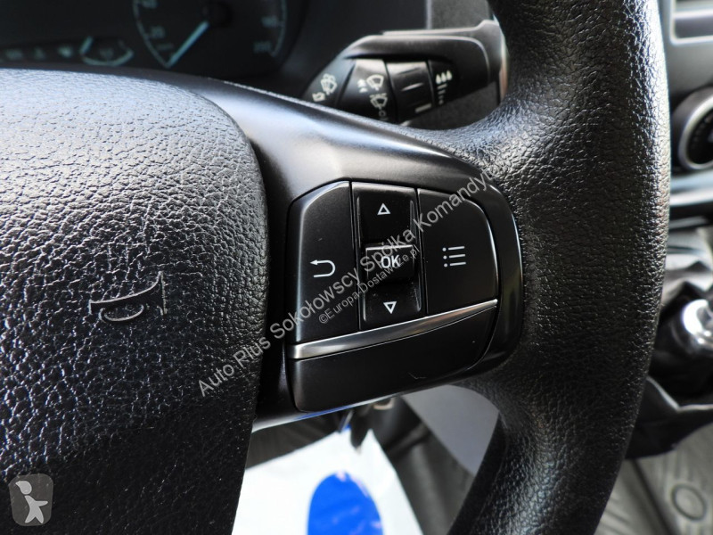 Veicolo commerciale Ford  TRANSIT