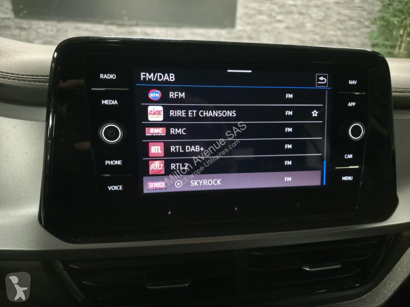 Volkswagen T-ROC 2.0 TDI - 150 - BV DSG 7  Life...