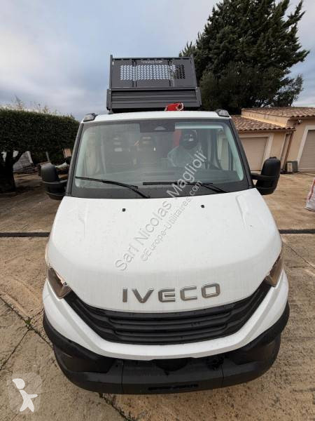 Nyttofordon Iveco