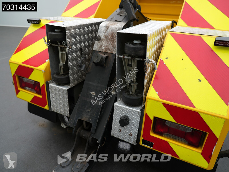Furgoneta Iveco 50C17 3.0L Dubbellucht 170PK...