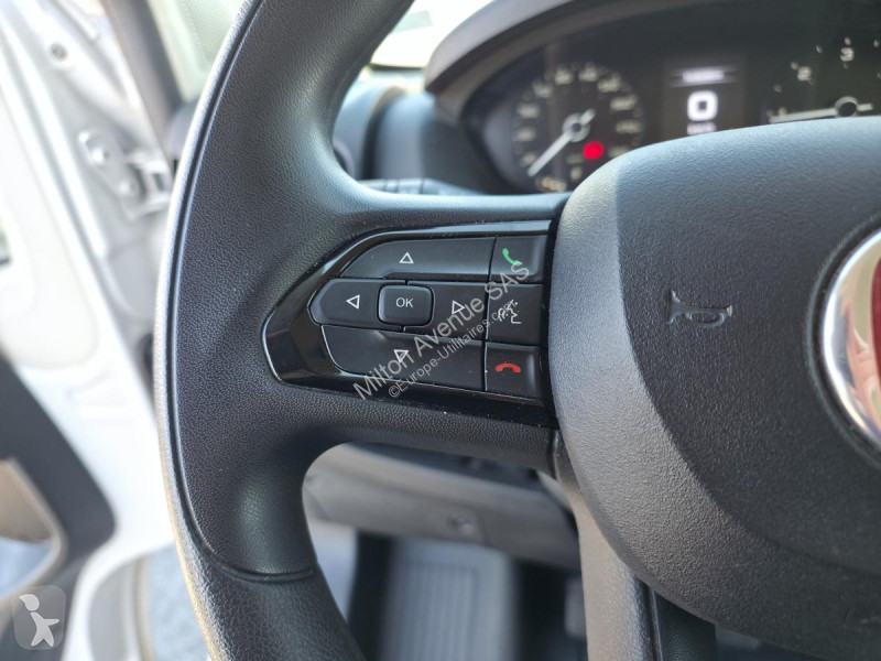 Furgoneta Fiat DUCATO Tôlé Maxi 3.5 M H2 2.2...