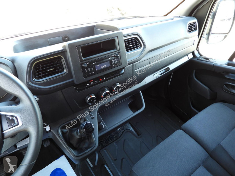 Renault  MASTER van