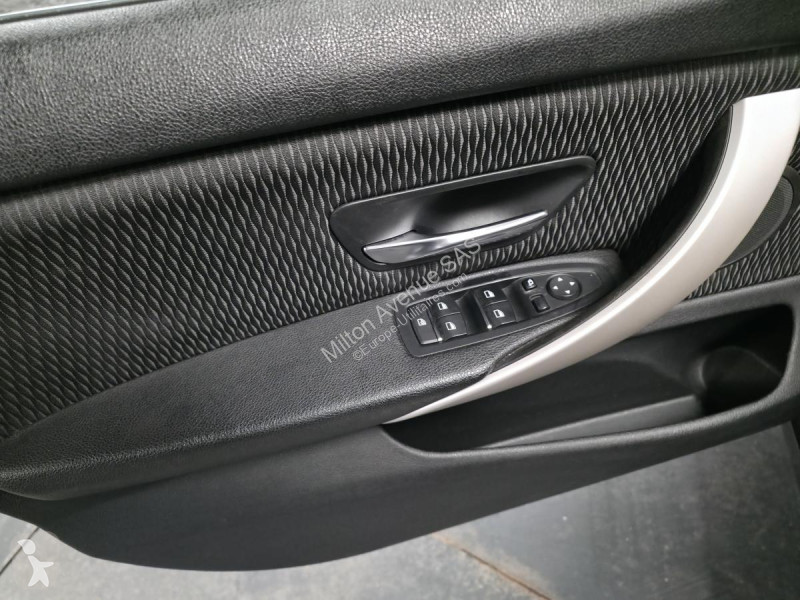 BMW SERIE 4 420d xDrive Gran Coupé BVA F36 LCI...