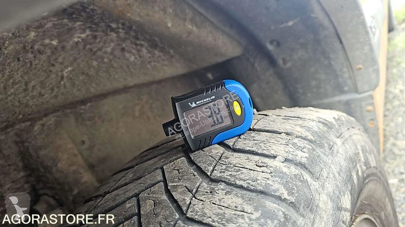 Véhicule utilitaire Renault MASTER