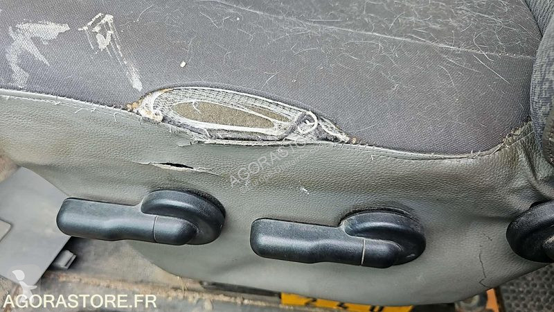 Véhicule utilitaire Renault MASTER