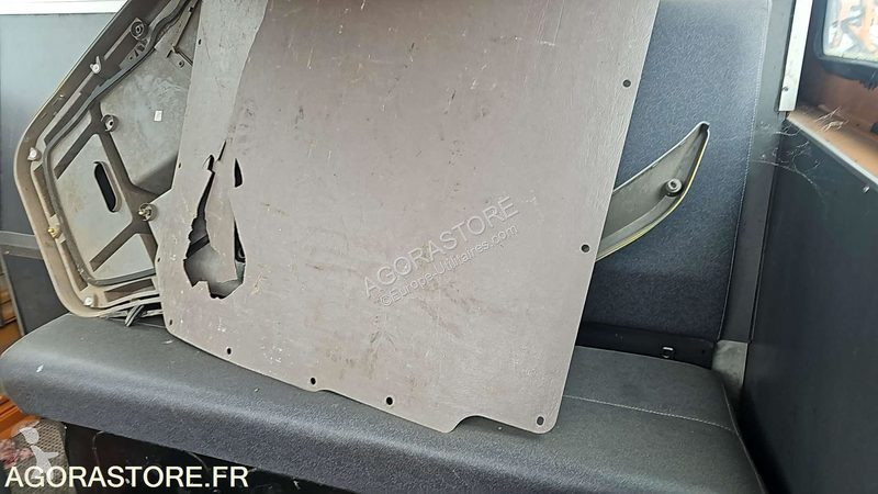 Haszongépjármű Renault MASTER