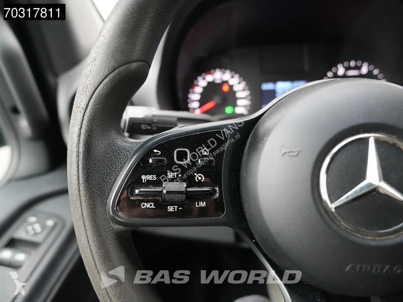 Bedrijfswagen Mercedes 319 CDI 3.0L V6 Automaat...
