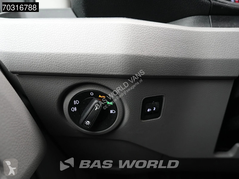 Furgoneta Volkswagen 140pk L3H3 Trekhaak Navi...