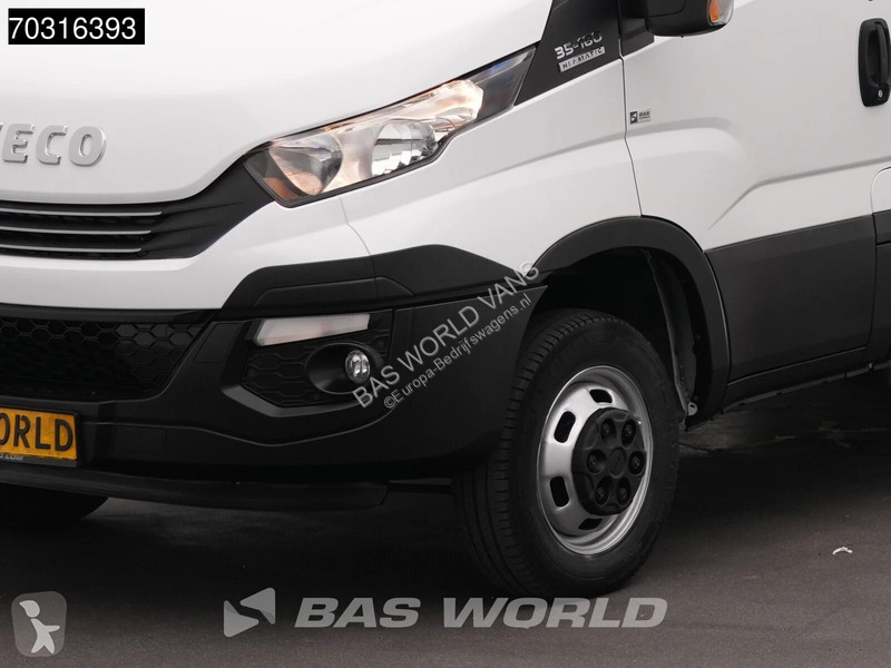 Véhicule utilitaire Iveco 35C18 3.0L Automaat...