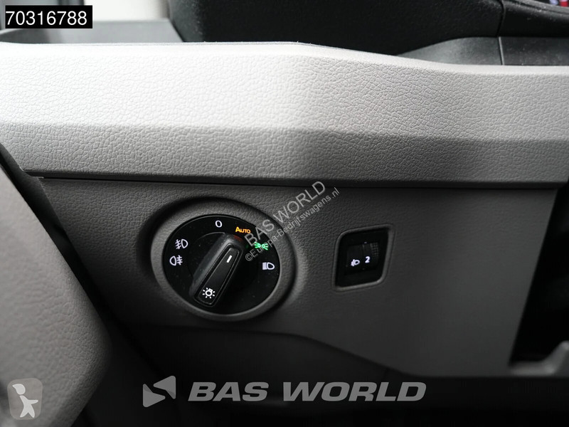 Furgoneta Volkswagen 140pk L3H3 Trekhaak Navi...