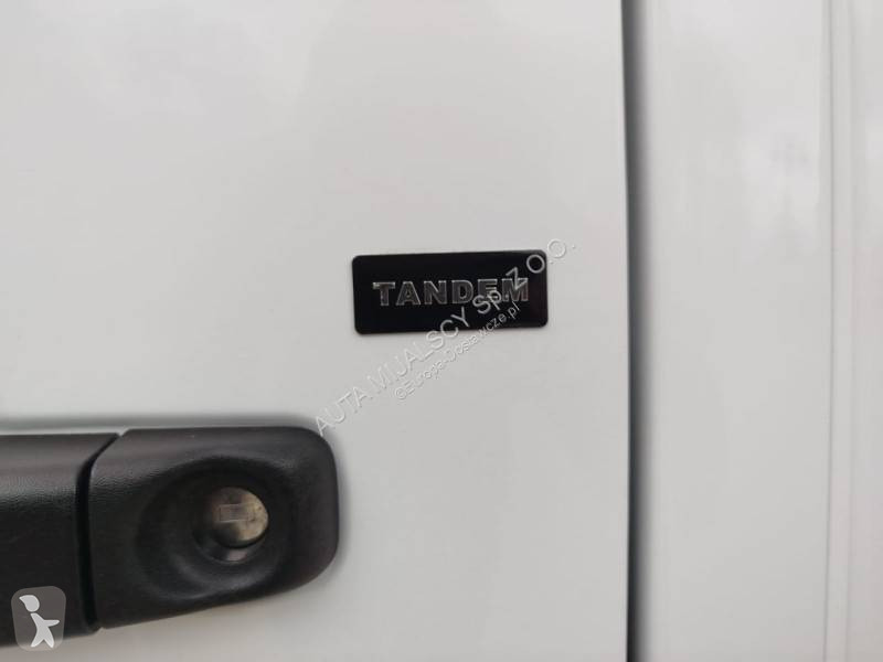 Furgoneta Renault