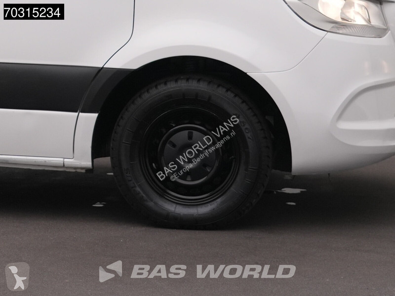 Коммерческий автомобиль Mercedes 314 CDI...