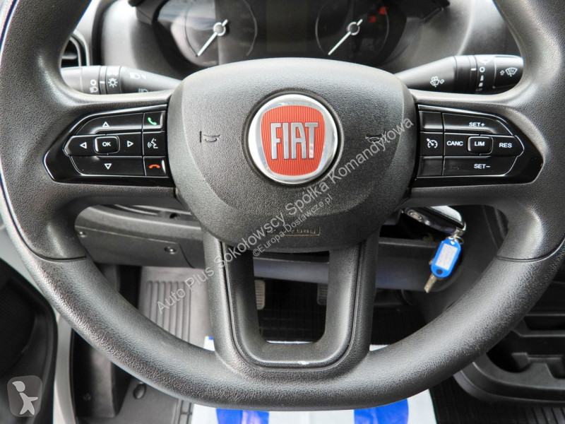 Furgoneta Fiat  DUCATO
