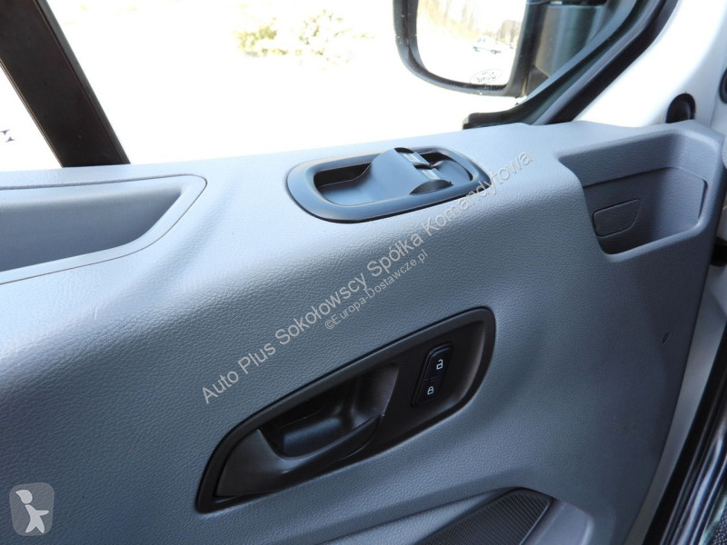 Nyttofordon Ford  TRANSIT