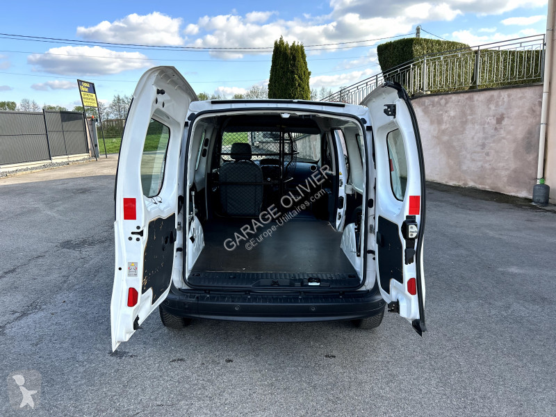 عربة نفعية Renault Maxi Grand Volume 1.5 Blue...