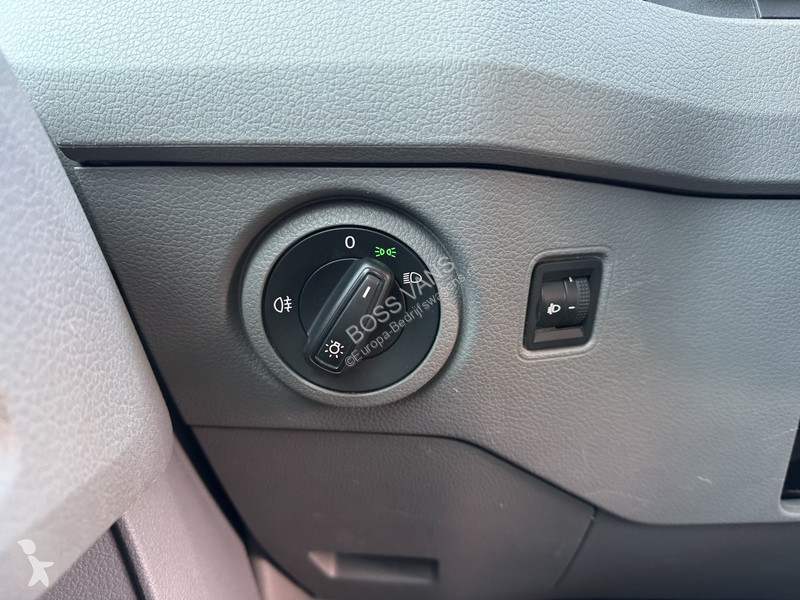 Furgoneta Volkswagen 2.0 TDI 140 PK Imperiaal...