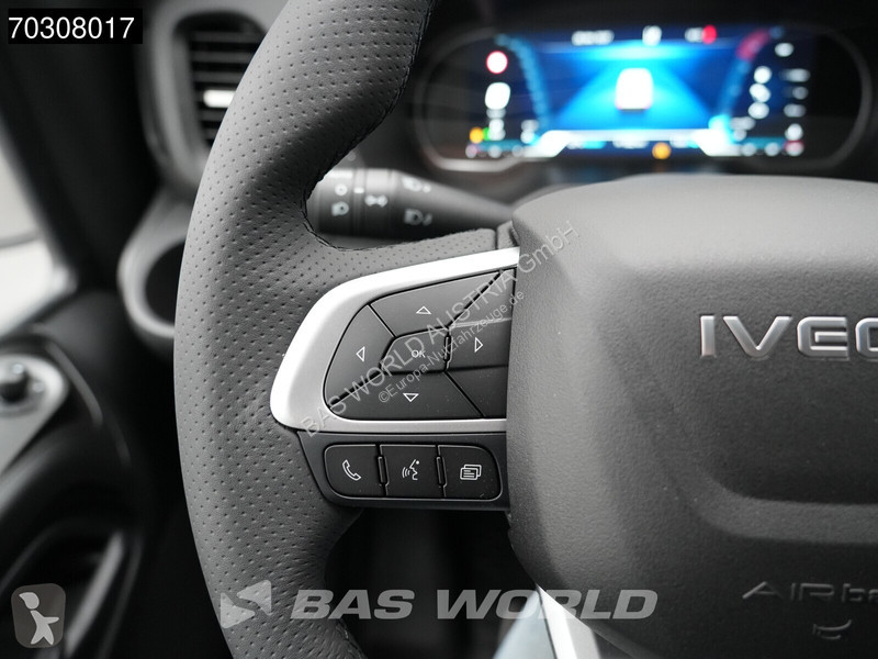عربة نفعية Iveco 35S21 Neu! 3.0L Automatik L2H2...