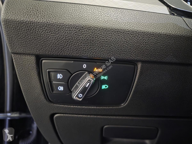 عربة نفعية Volkswagen PASSAT SW 2.0 16V TDI Evo...