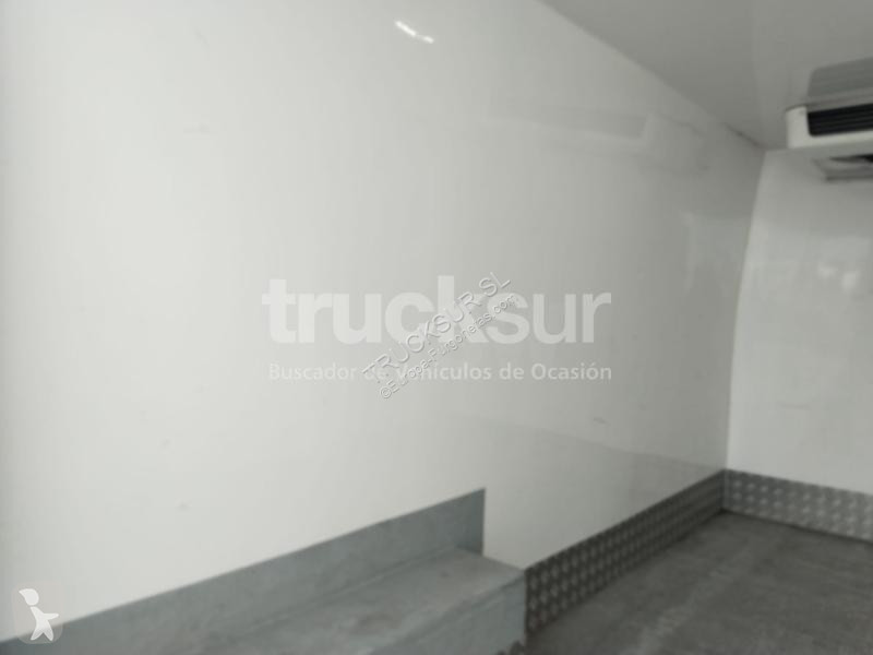 Furgoneta Citroën  JUMPER 140.35 L3H2 FRC-X