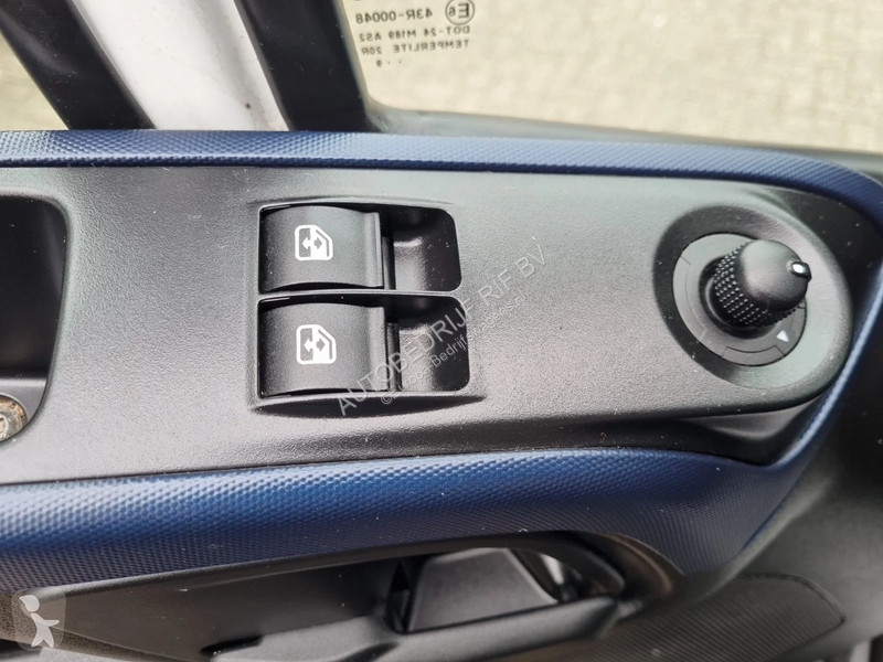 Samochód dostawczy Iveco 70C18 Koffer 7 TON LBW...