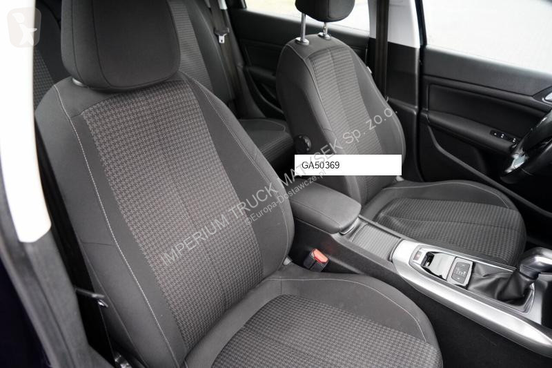 Samochód dostawczy Peugeot 308 1.5 BlueHDi ACTIVE