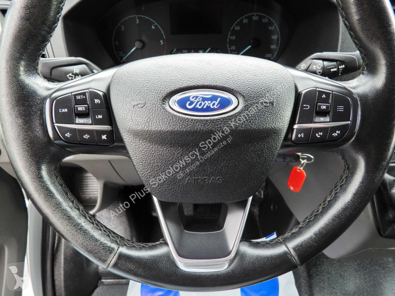 Furgoneta Ford  TRANSIT