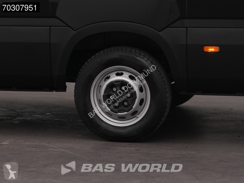 Furgoneta Iveco 35S18 Neu! 3.0L Automatik 180PS...