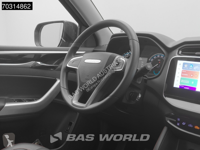 Samochód dostawczy Maxus Neu! T90 89kWh WLTP...