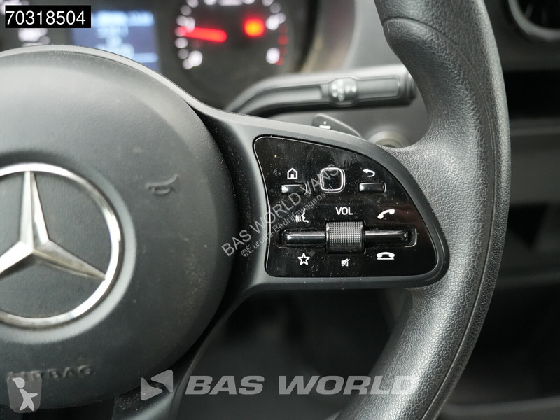 Véhicule utilitaire Mercedes 315 CDI Automaat...