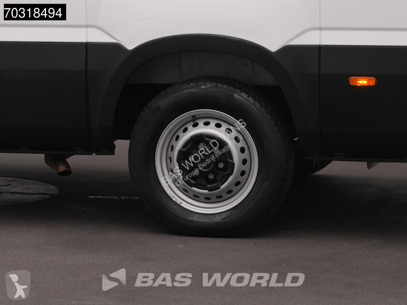 Коммерческий автомобиль Iveco 35S16 Automaat...