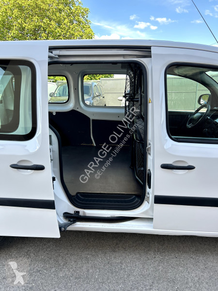 عربة نفعية Renault Maxi Grand Volume 1.5 dci 90...