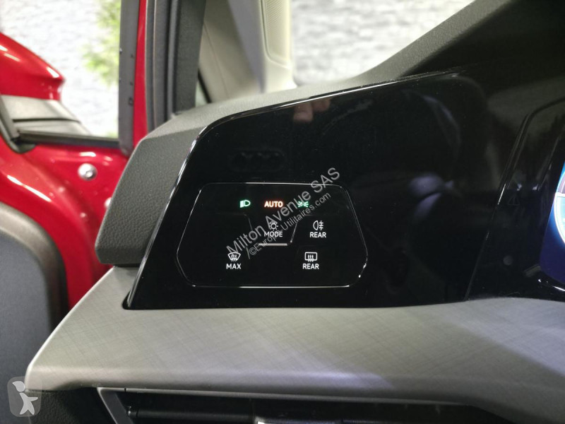 عربة نفعية Volkswagen GOLF VIII 2.0 TDI SCR -...