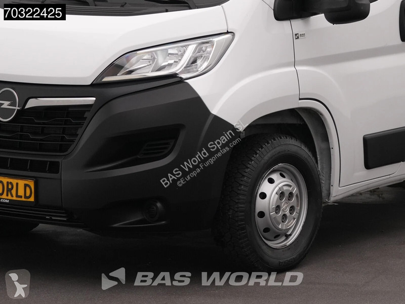 Opel 140PK Proximaente en Stock! Plataforma...