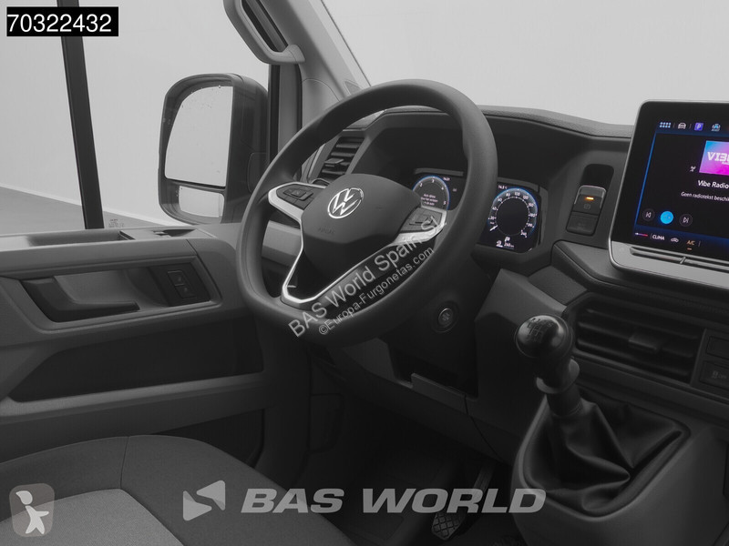 Furgoneta Volkswagen 140pk Proximaente en...