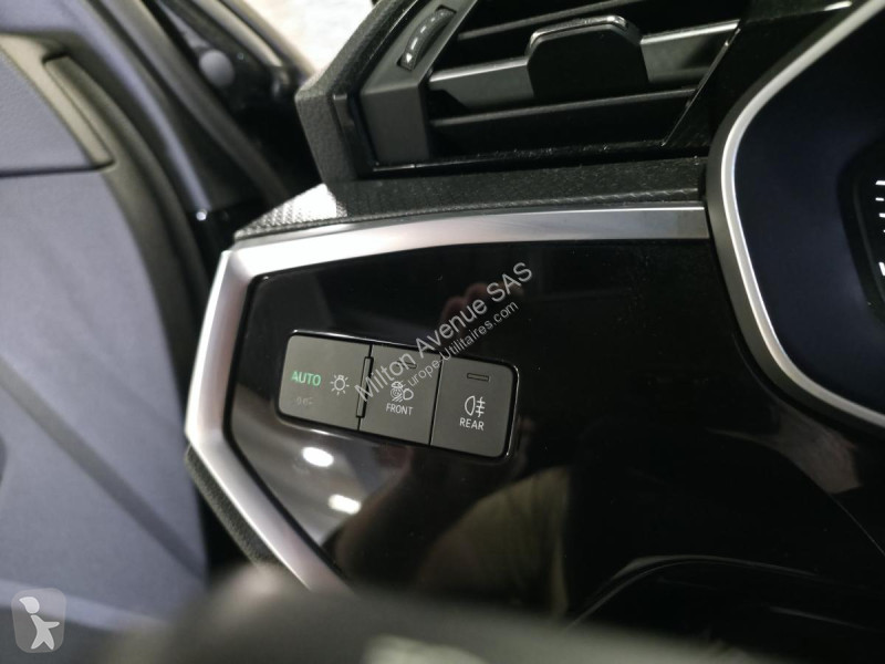 Audi Q3 Sportback 2.0 35 TDI - 150 - BV...