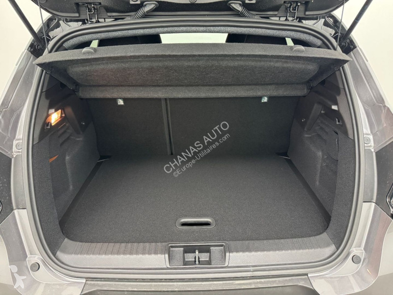 Renault E-Tech full hybrid 160 ch Techno...