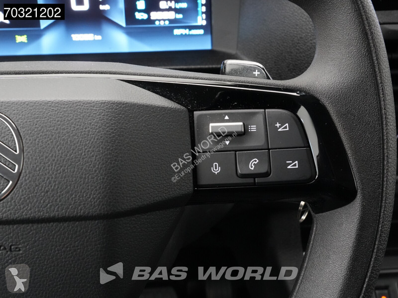 Furgoneta Citroën Automaat L3H1 Trekhaak Navi...