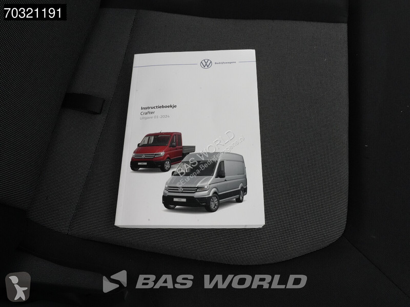 Furgoneta Volkswagen 140pk Automaat L3H3...