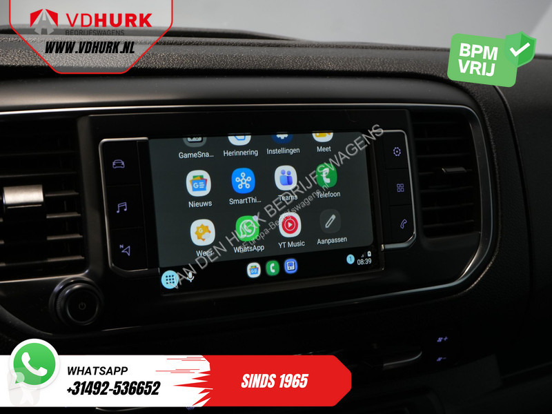 عربة نفعية Toyota 1.5 2x Schuifdeur/...