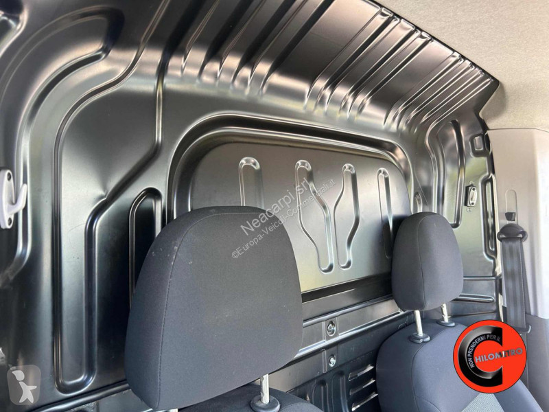 Furgoneta Fiat