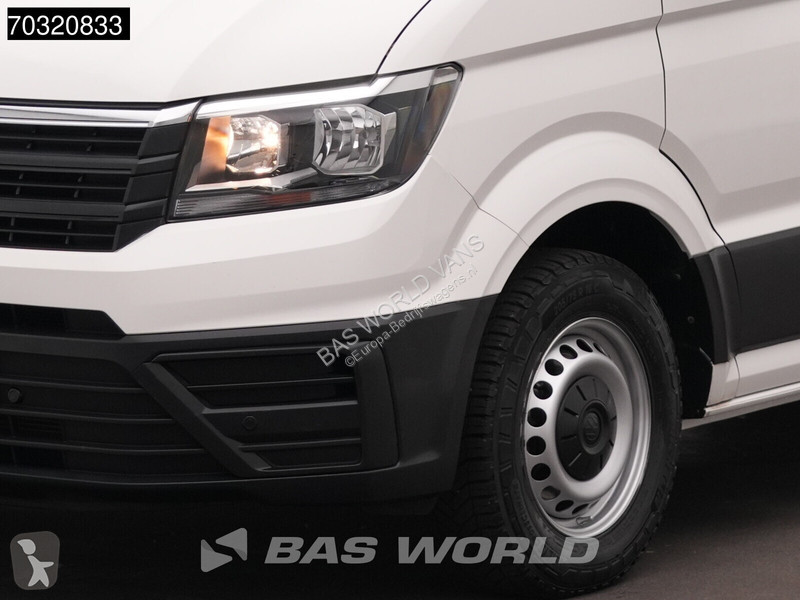 Furgoneta Volkswagen 140pk Automaat L3H3 Airco...