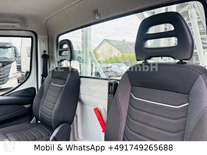 Iveco 35-140 Roadrunner 29m Möbellift *Funk...