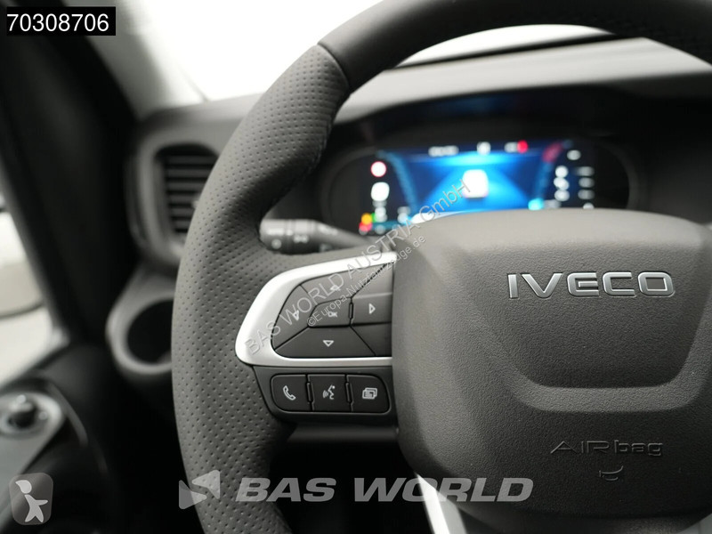 Iveco 35S18 Neu! 3.0L Automatik,L2H2 180PS ACC...
